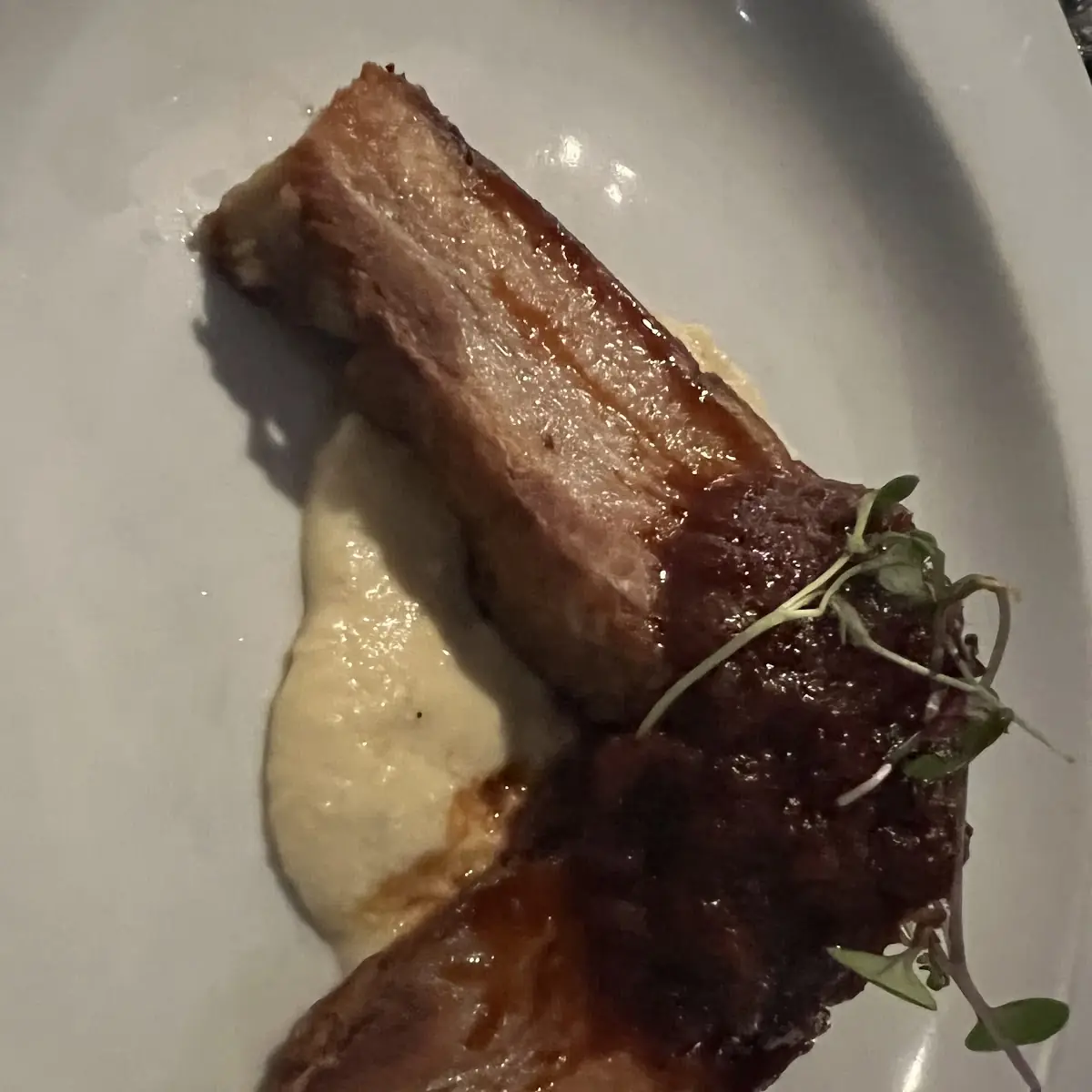 Pork Belly