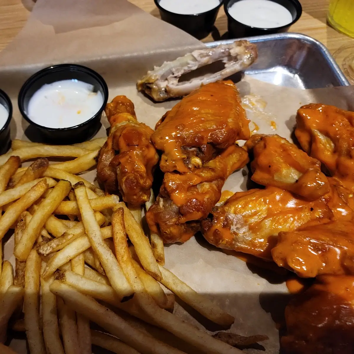 Chicken Wings