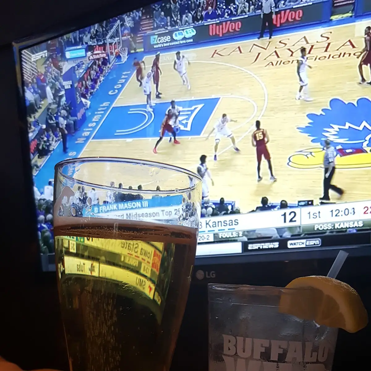 Cold Beer