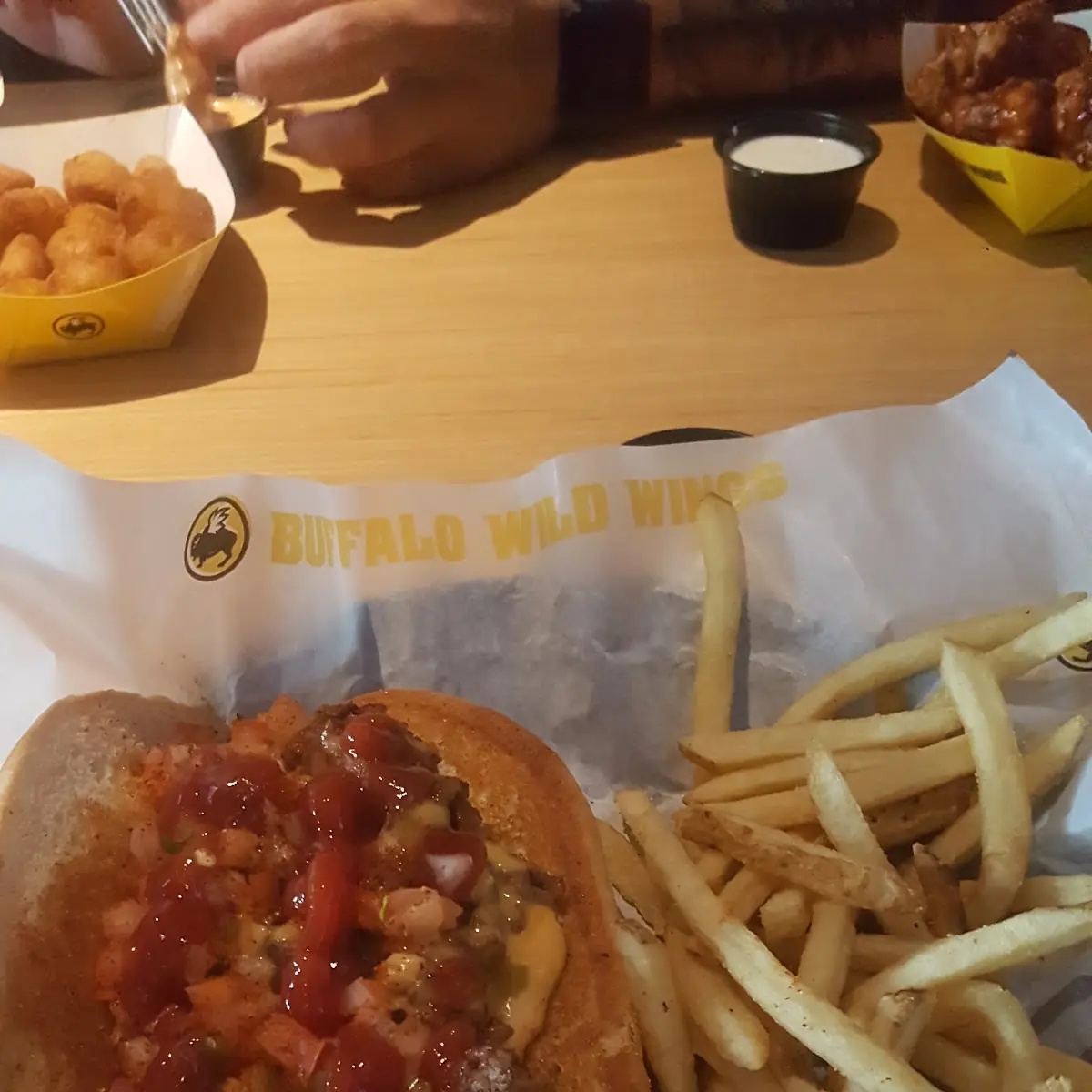 Southwest Philly Cheesesteak