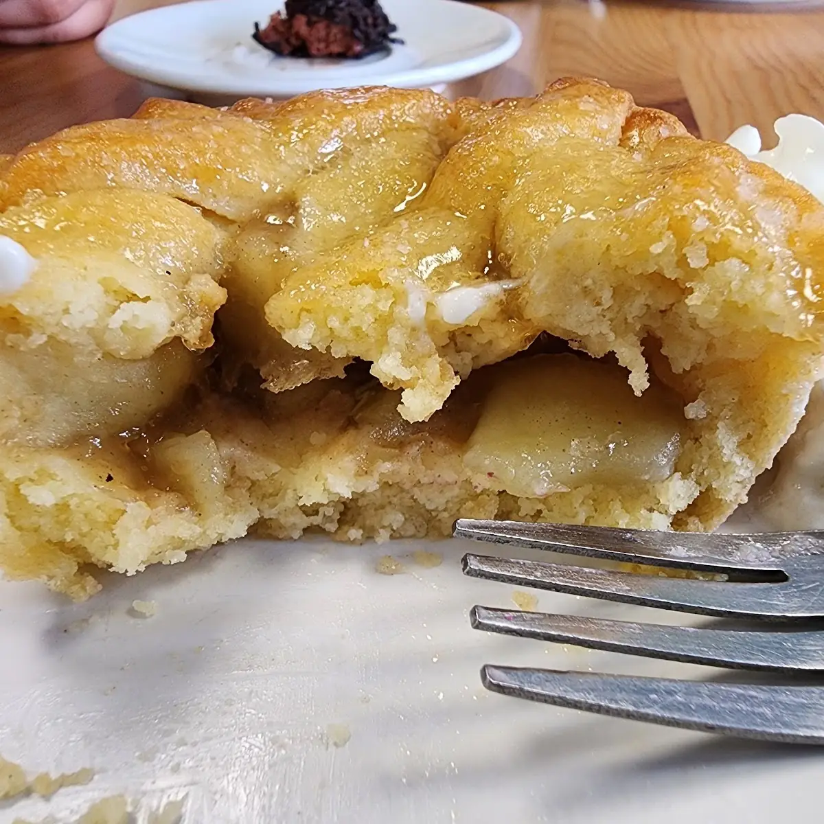 Apple Pie