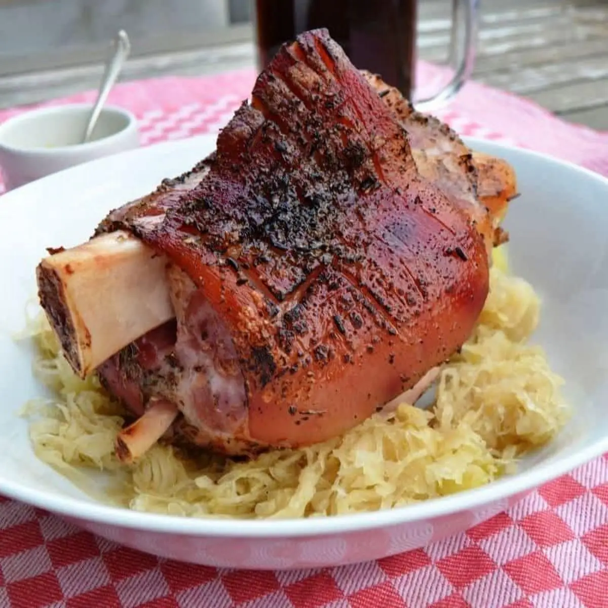 Sauerkraut