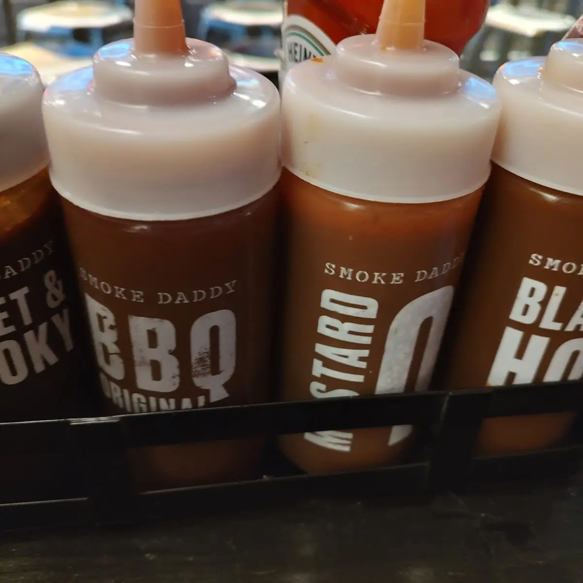 BBQ Sauce