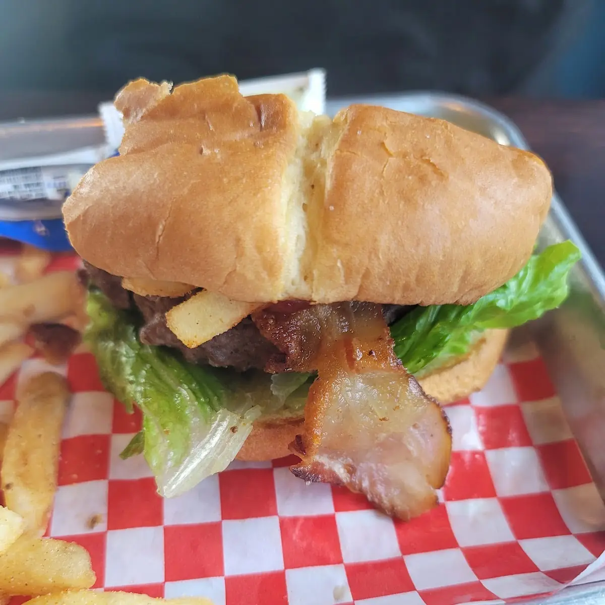 Philly Cheesesteak Sandwich