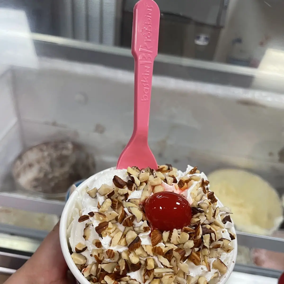 Hot Fudge