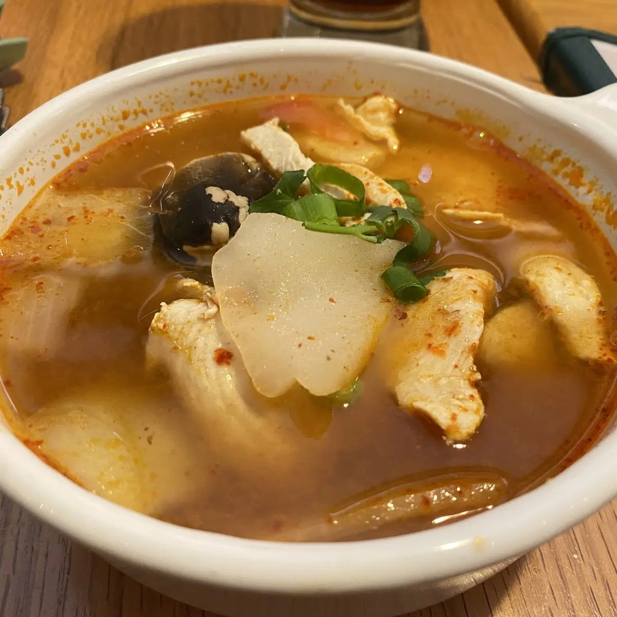 Tom Yum