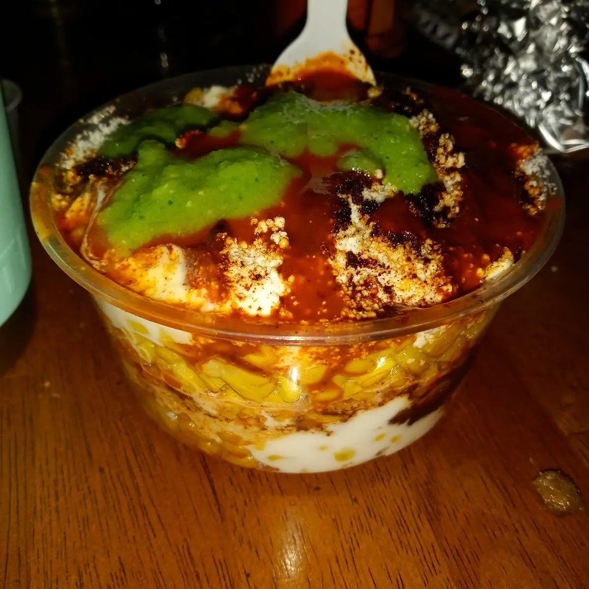 Elote