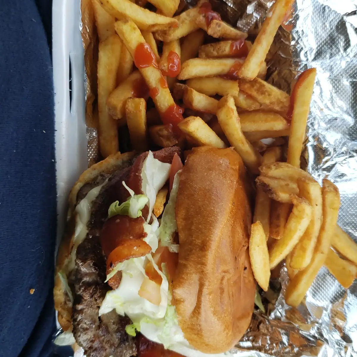 Philly Cheese Steak