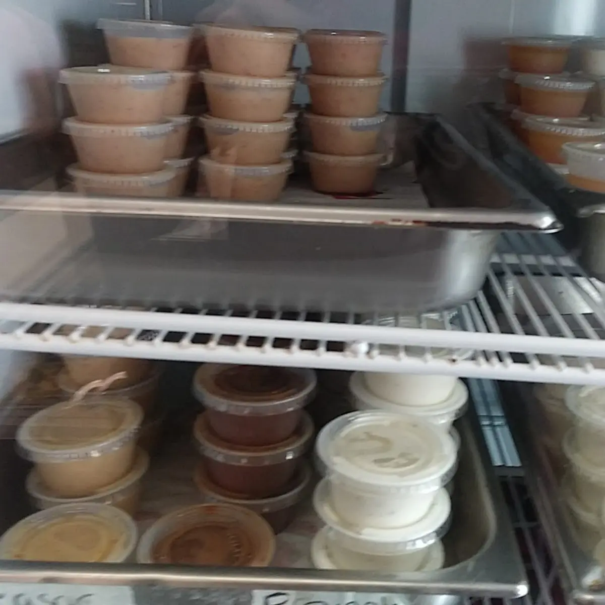 Salad Dressing