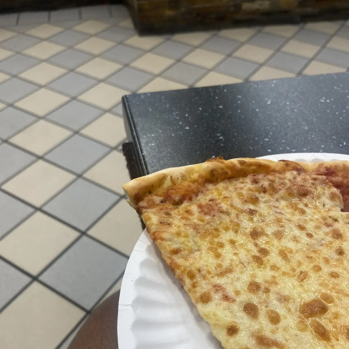 Slice of Pizza