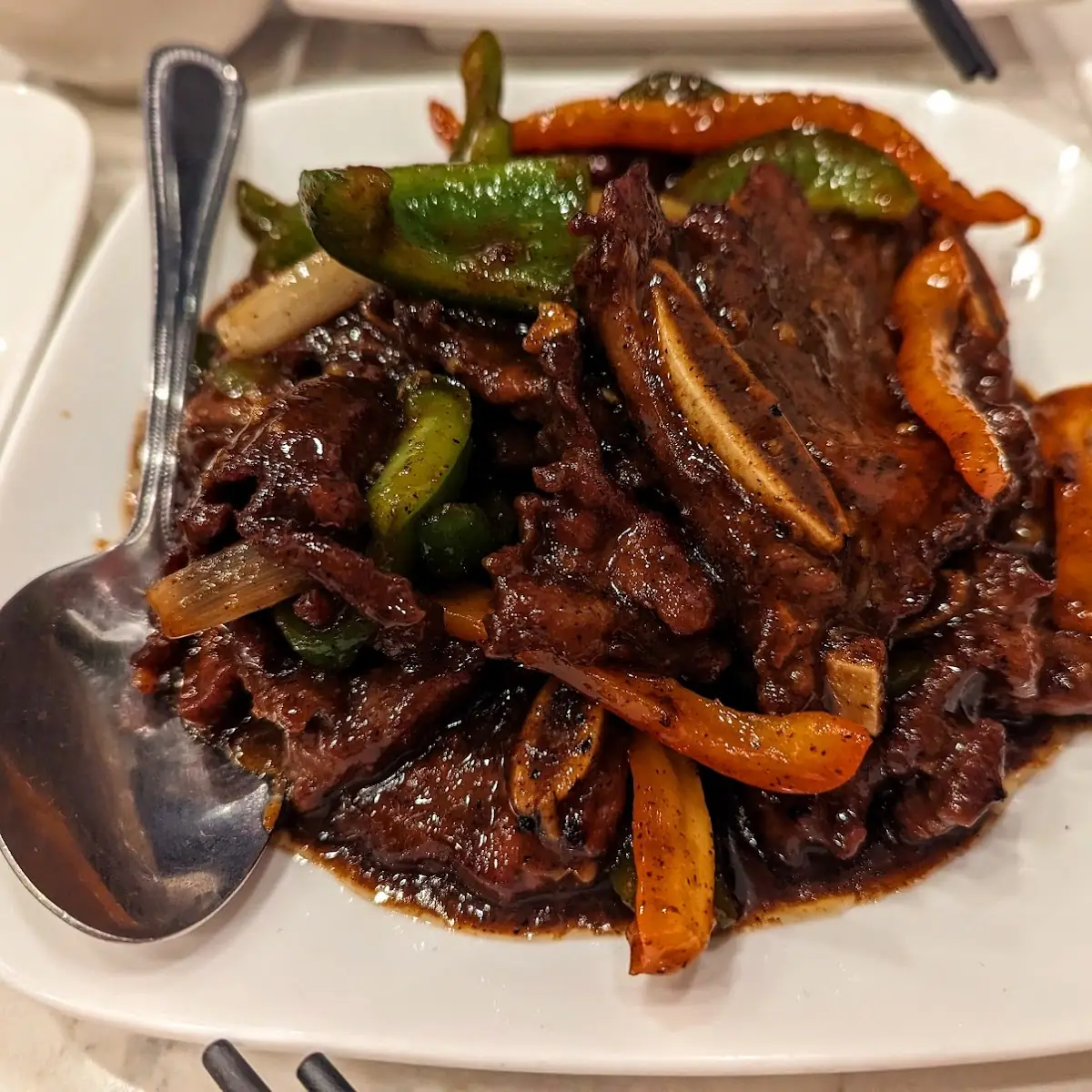 Short Ribs