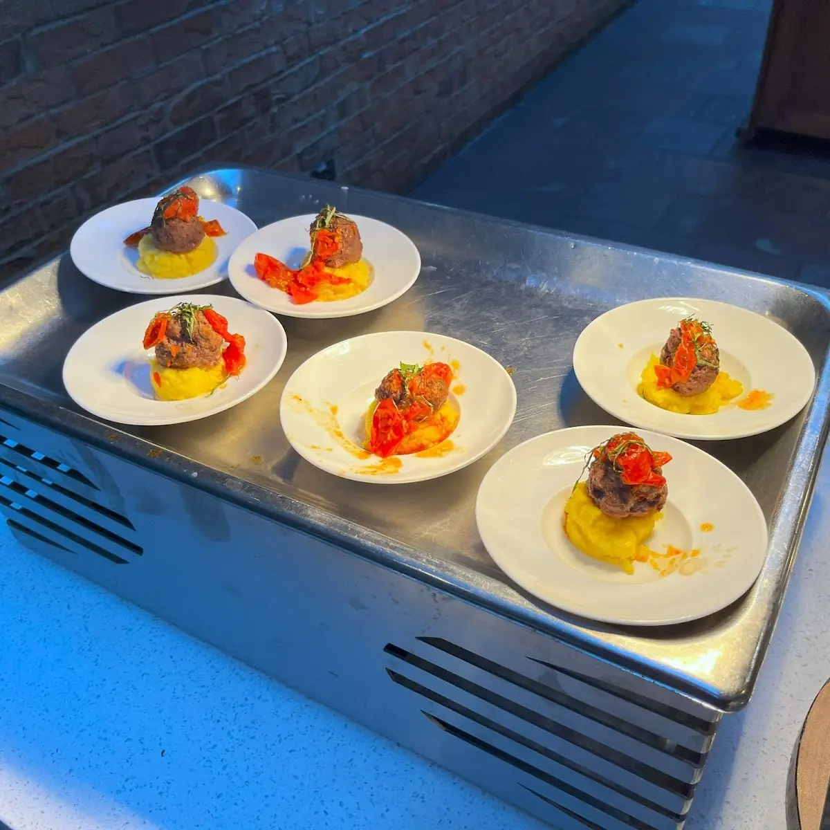 Deviled Egg