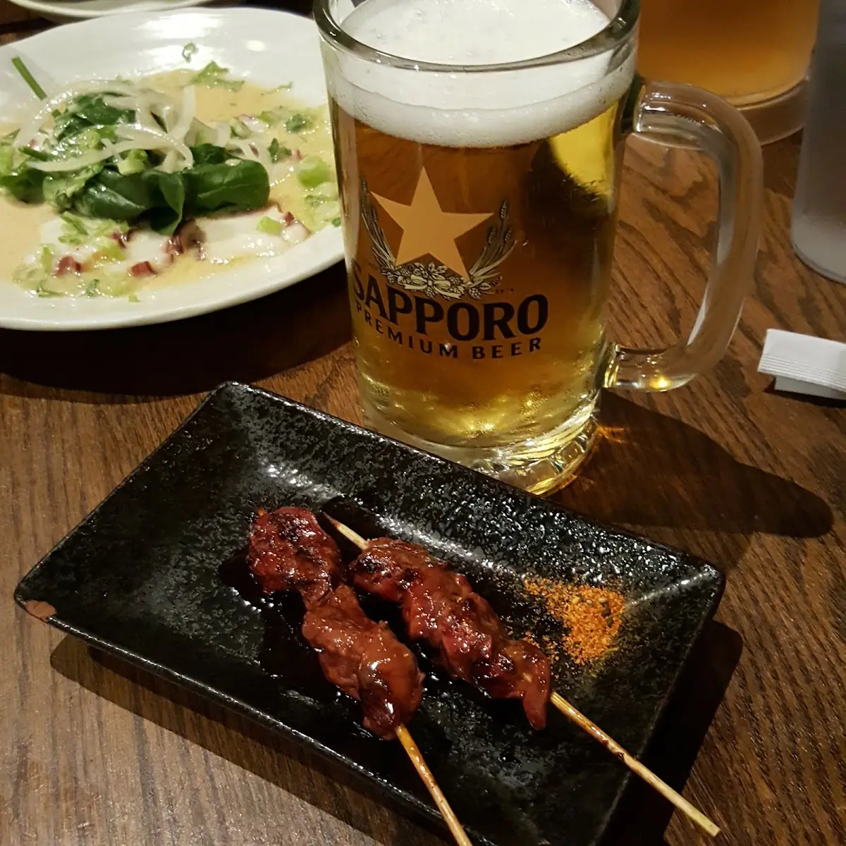Chicken Liver