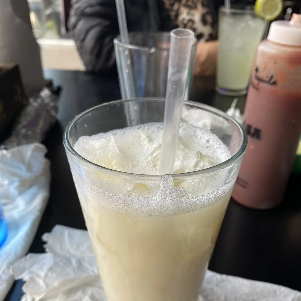 Piña Colada