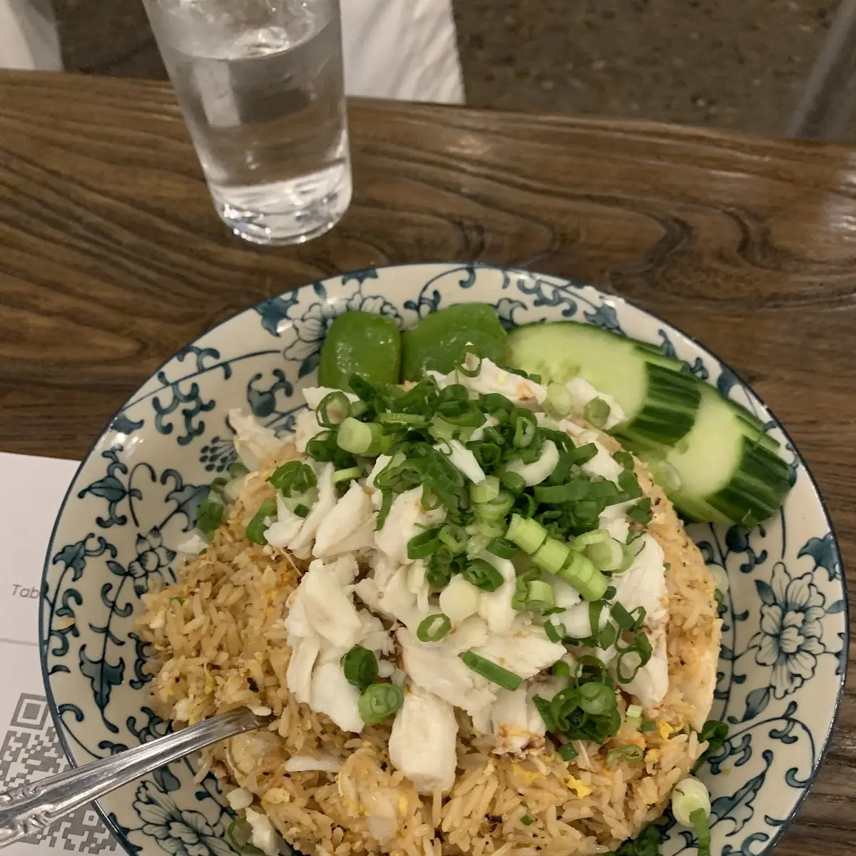 Thai Restaurant
