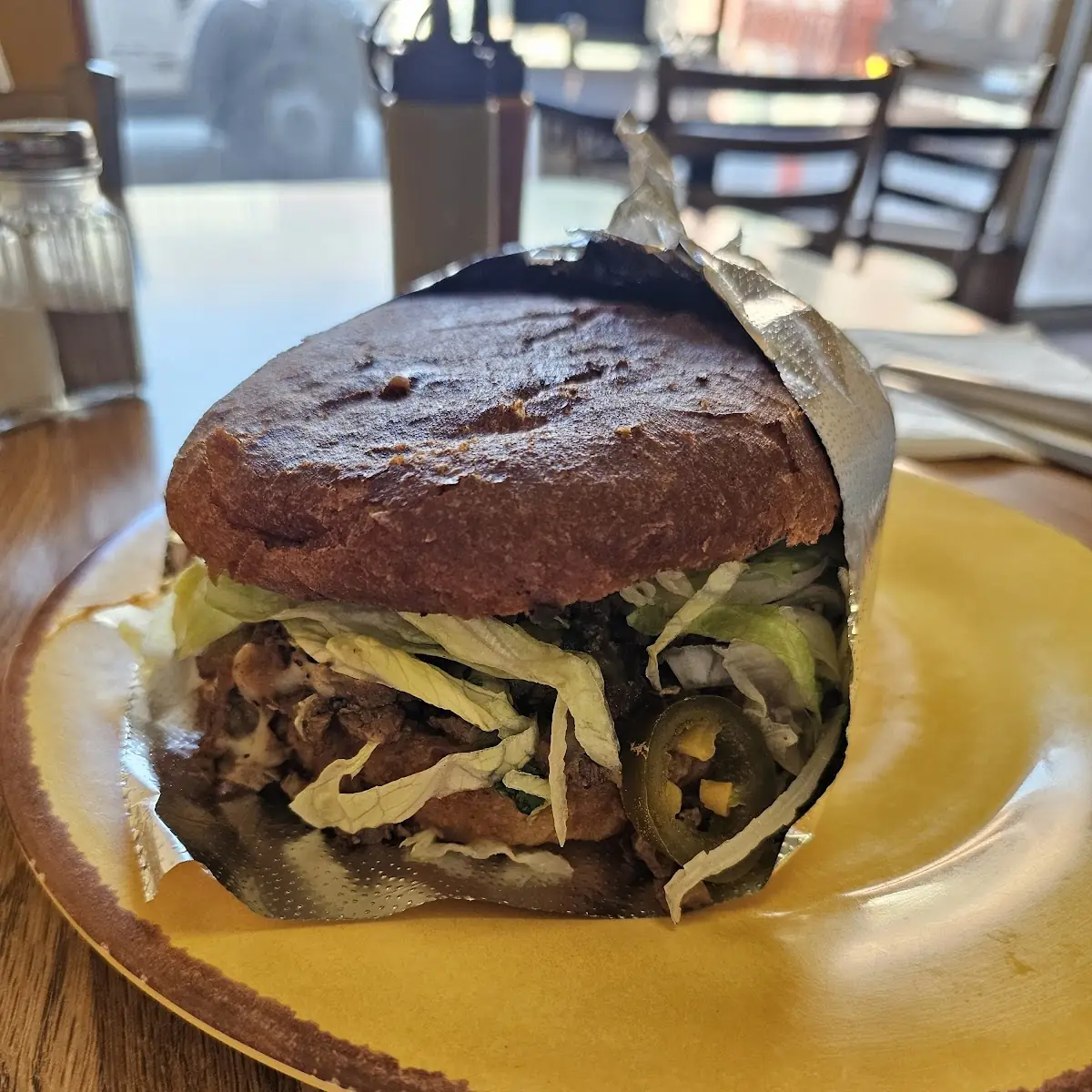 Pulled Pork