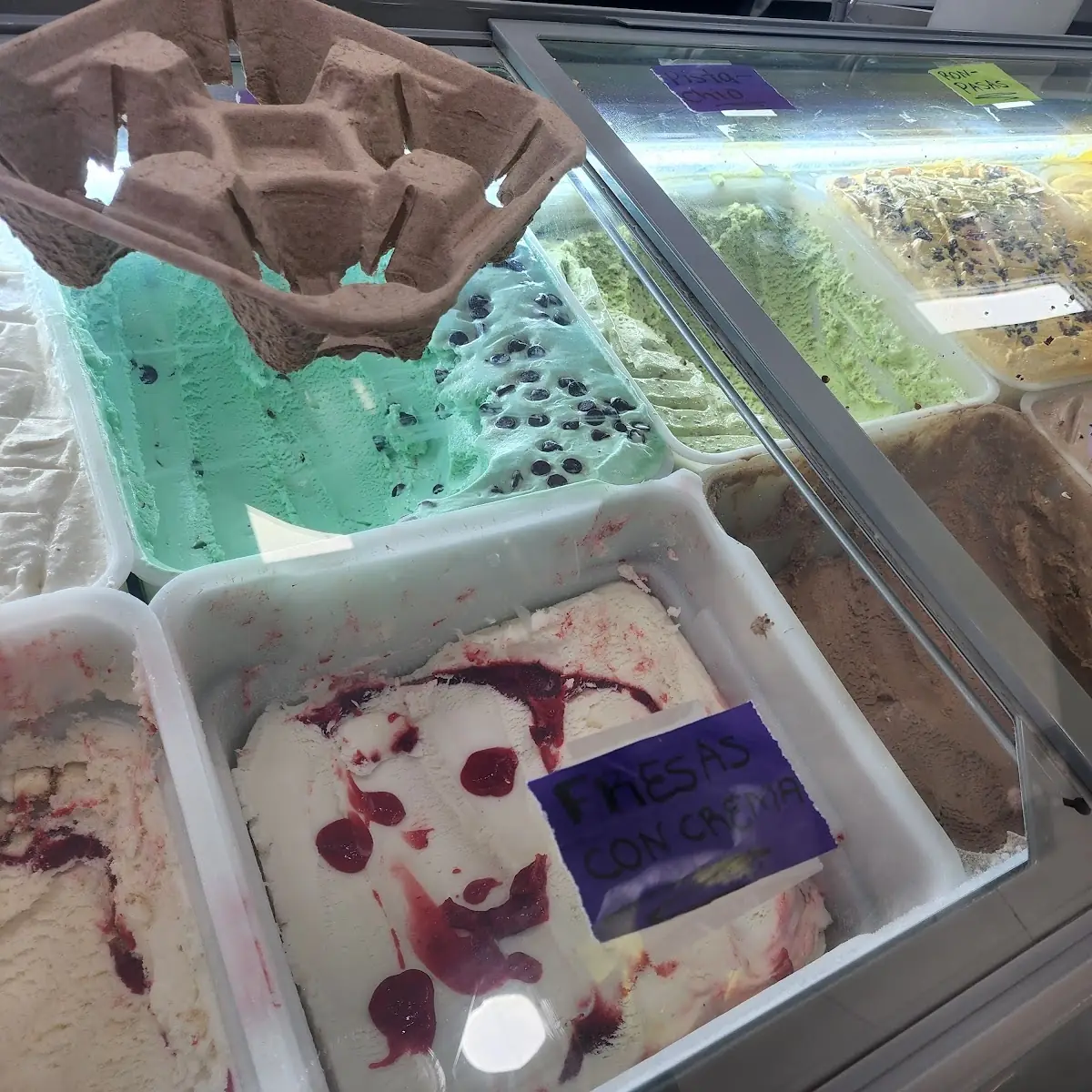 Gelato