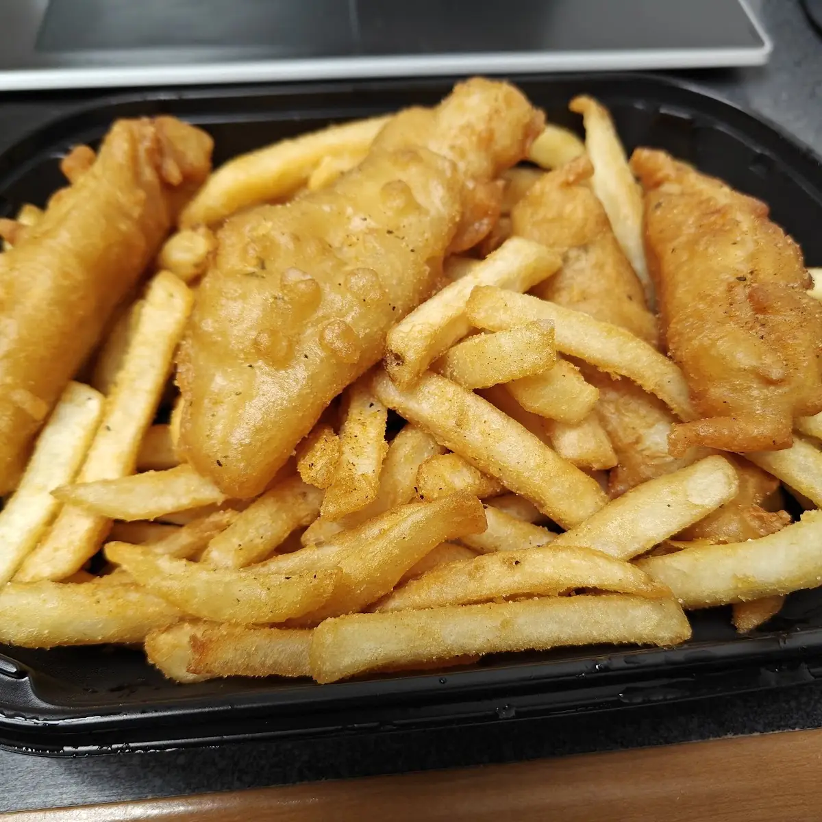 Fish N Chips 2