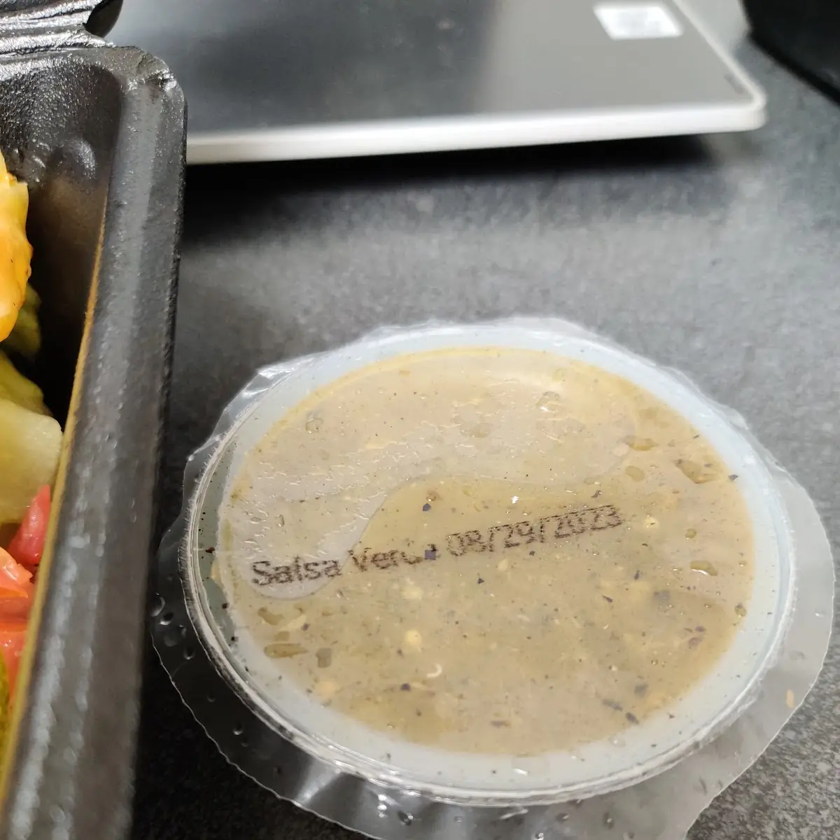 Salsa Verde