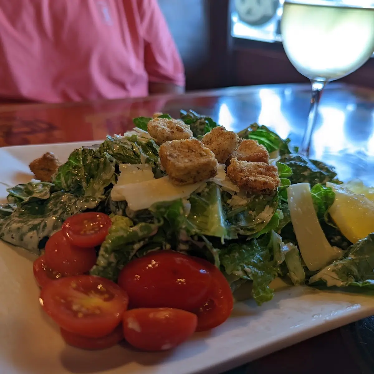 Caesar Salad