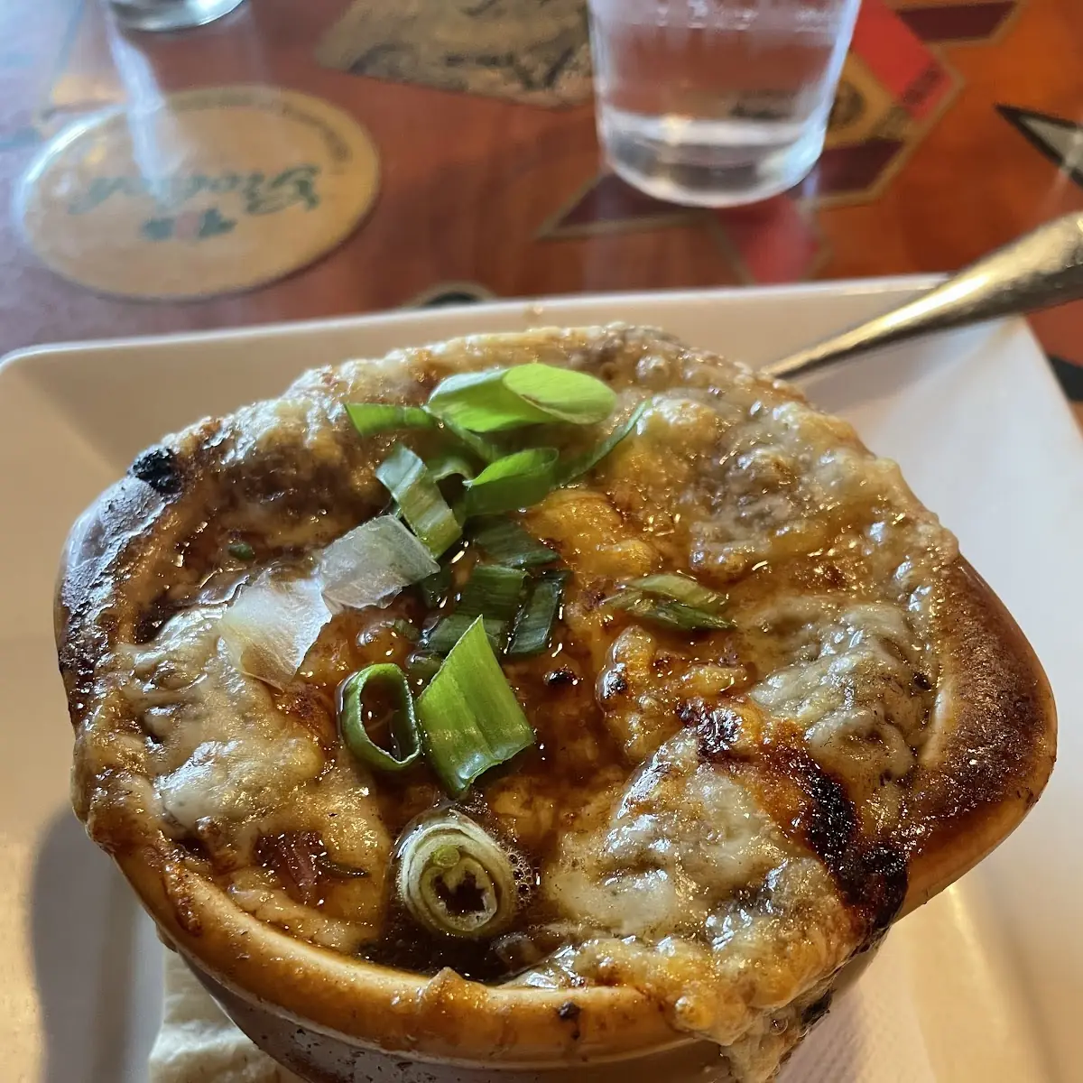 French Onion Soup