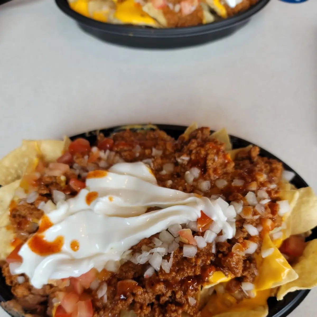 Nachos Bellgrande