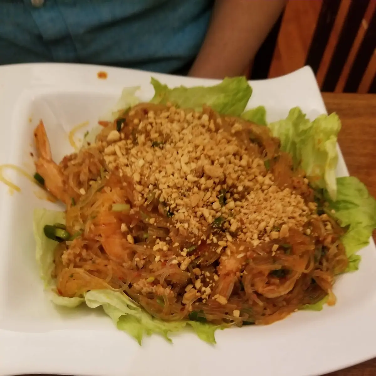 Pho Seafood