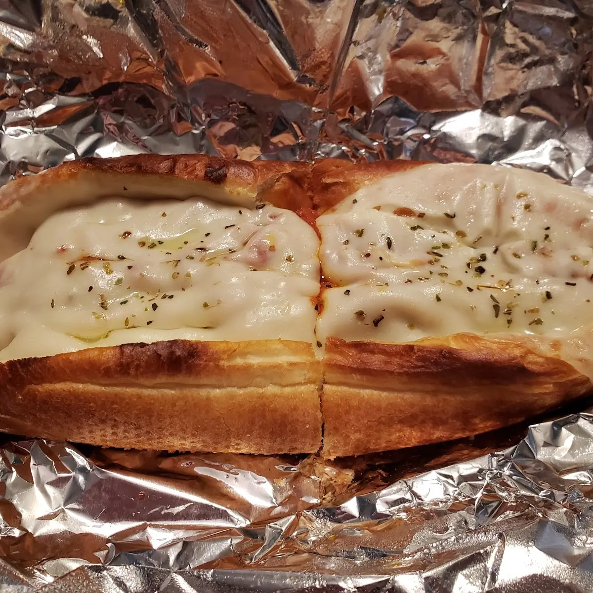Meatball Sub