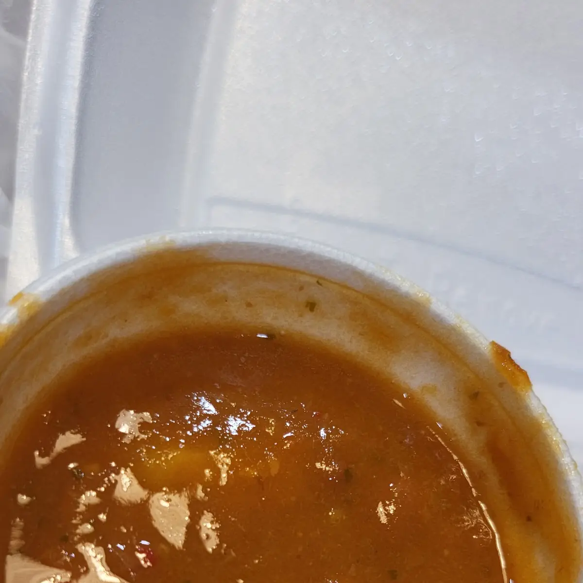 Tomato Soup