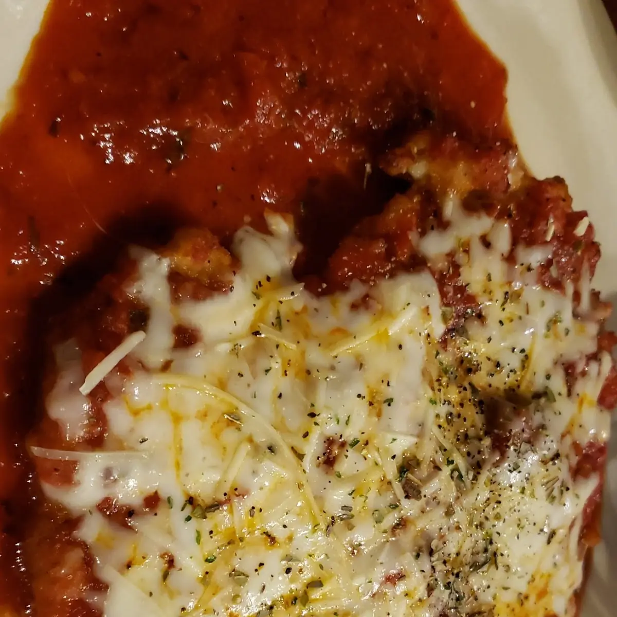 Chicken Parm