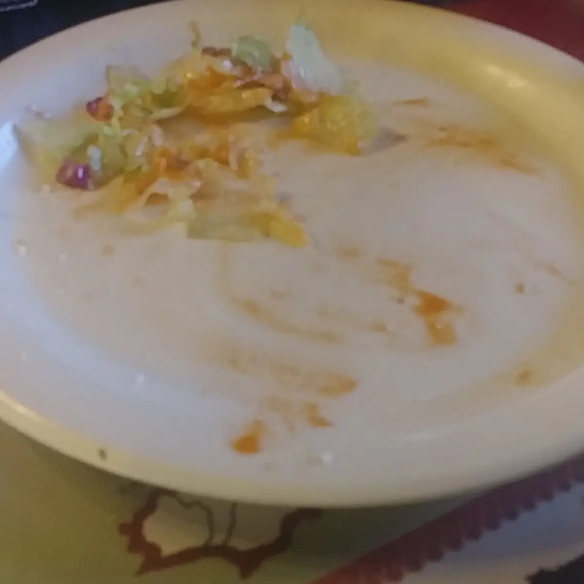 Side Salad