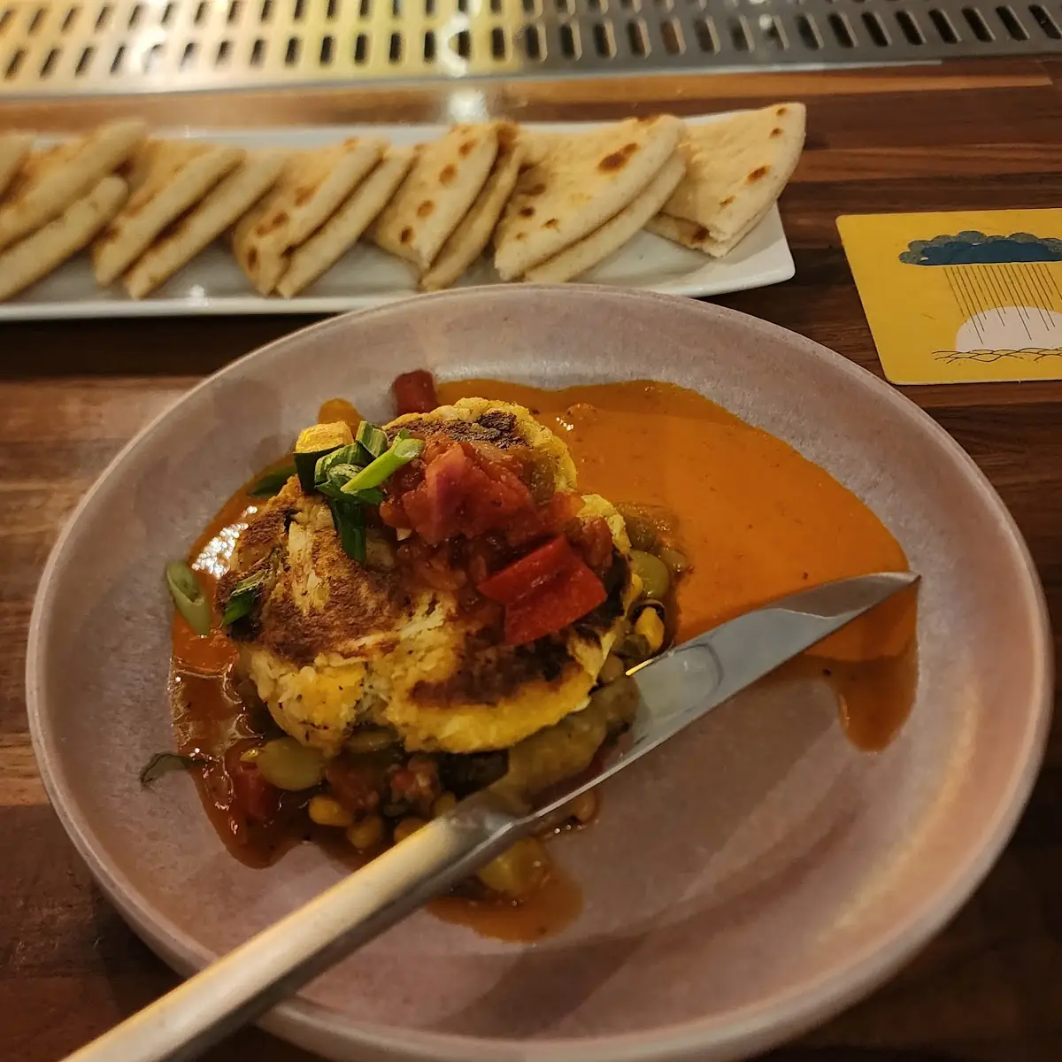 Crab Cakes