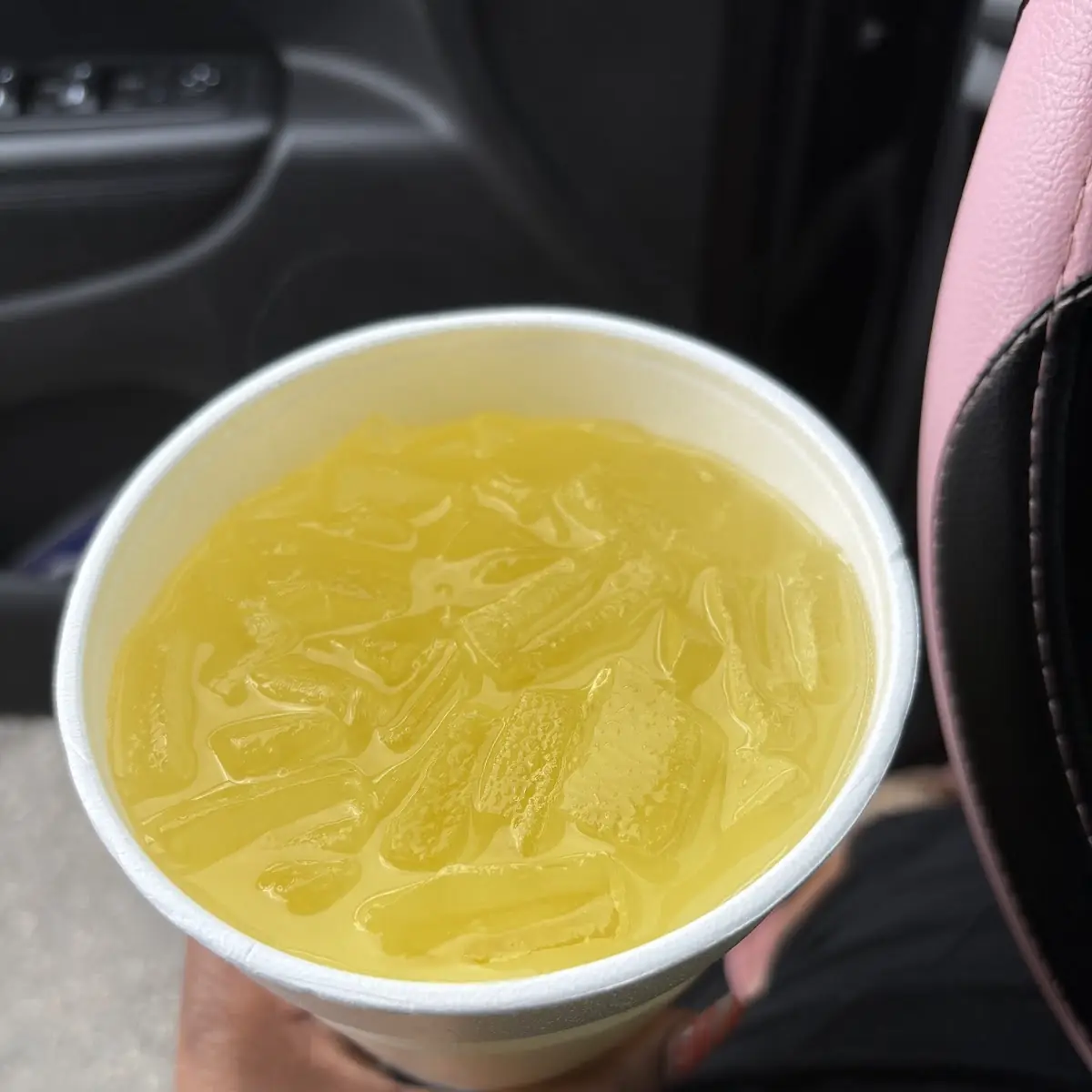 Egg Drop Soup