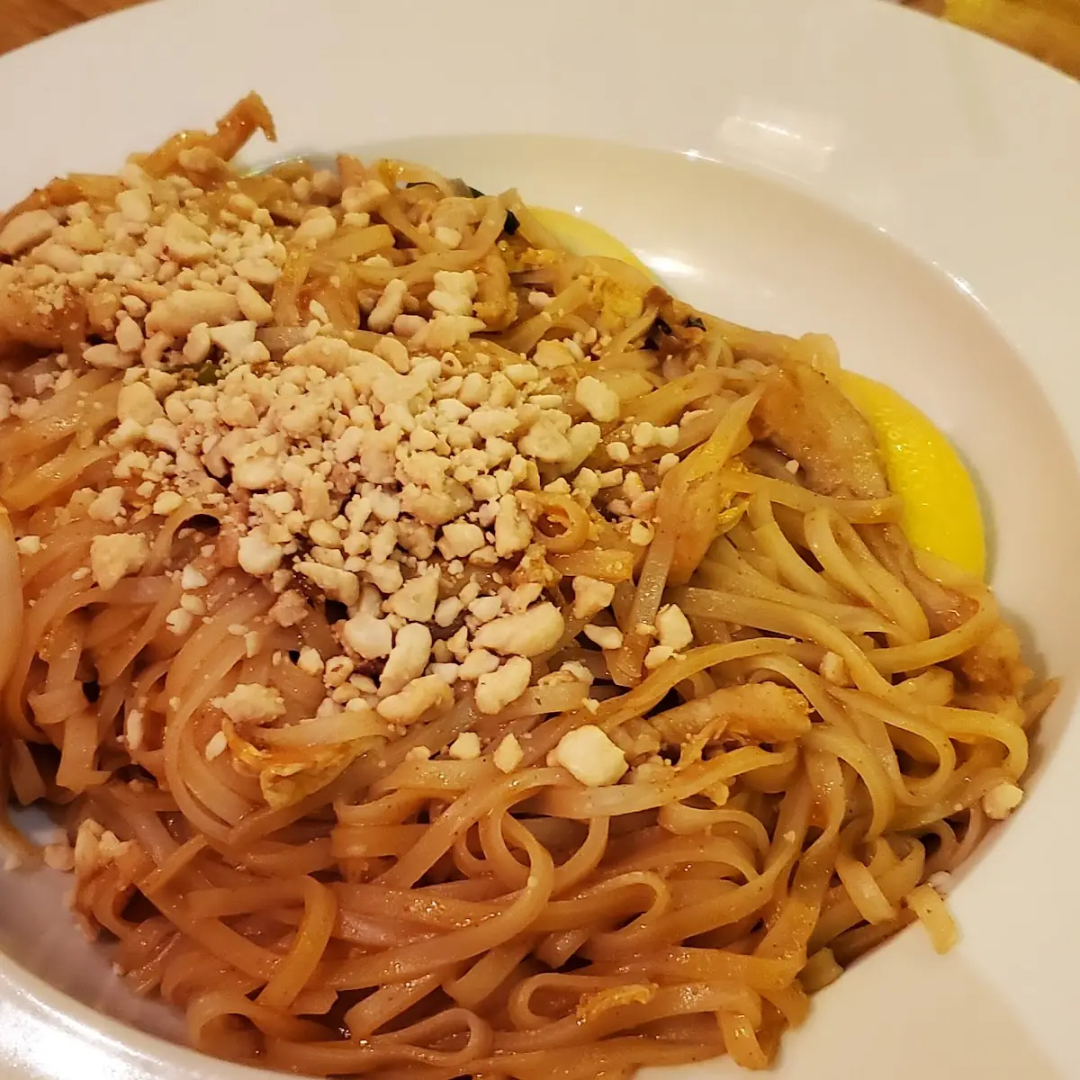 Pad Thai