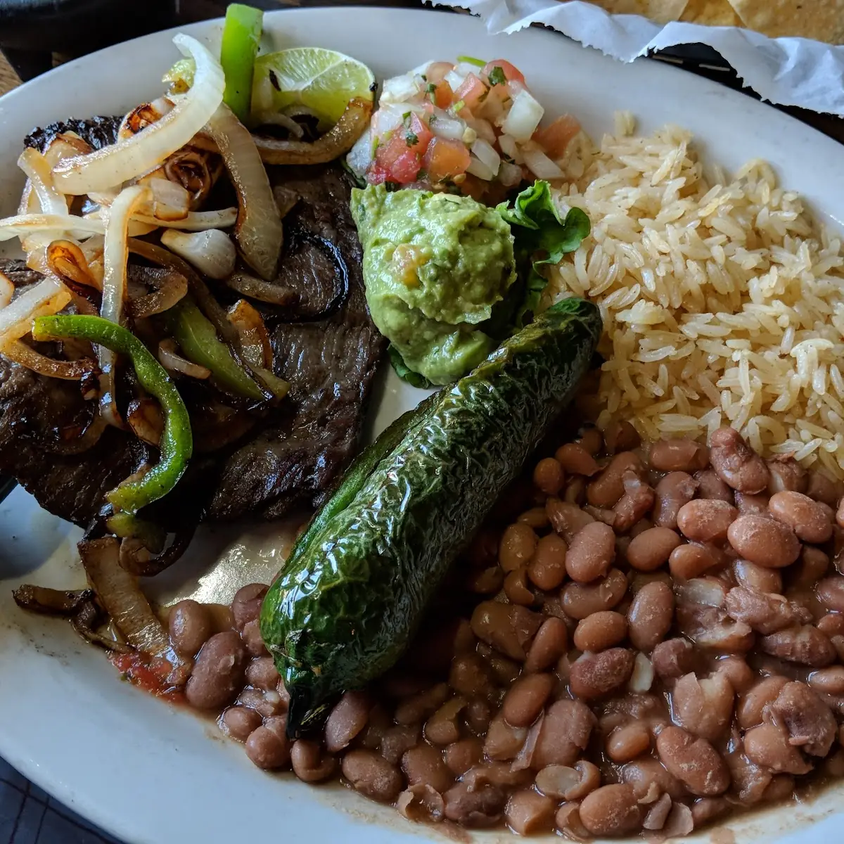 Carne Asada