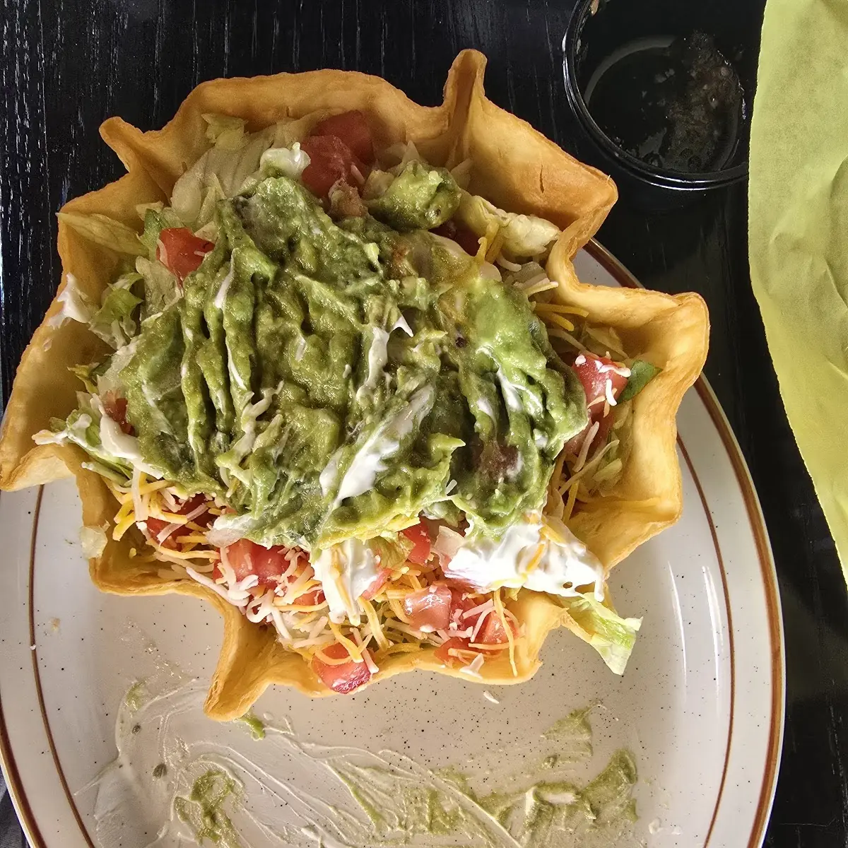 Taco Salad