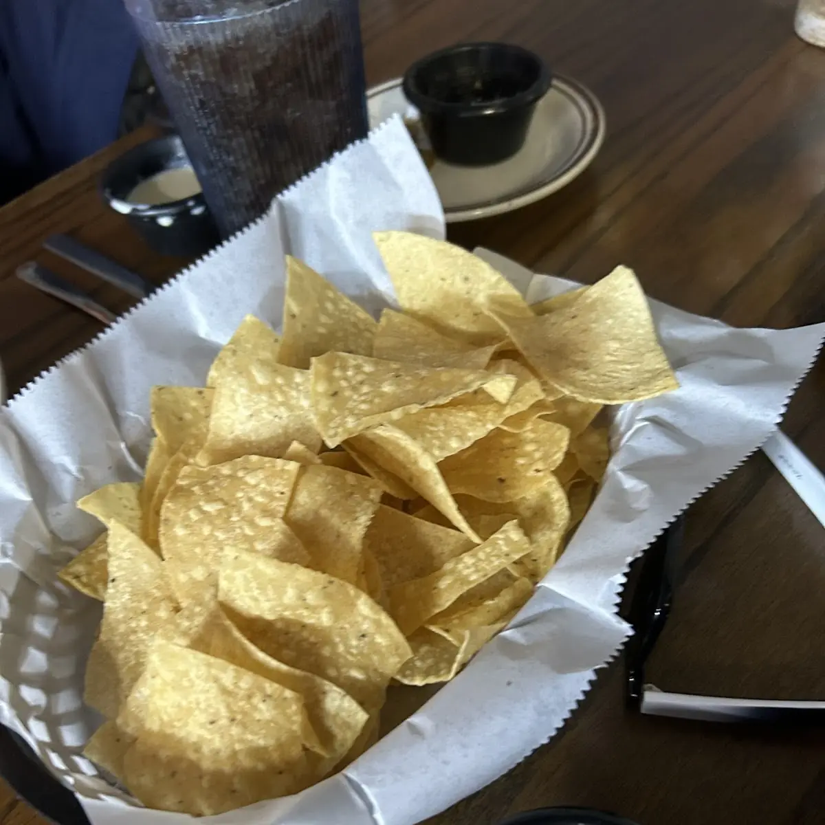 Tortilla Chips
