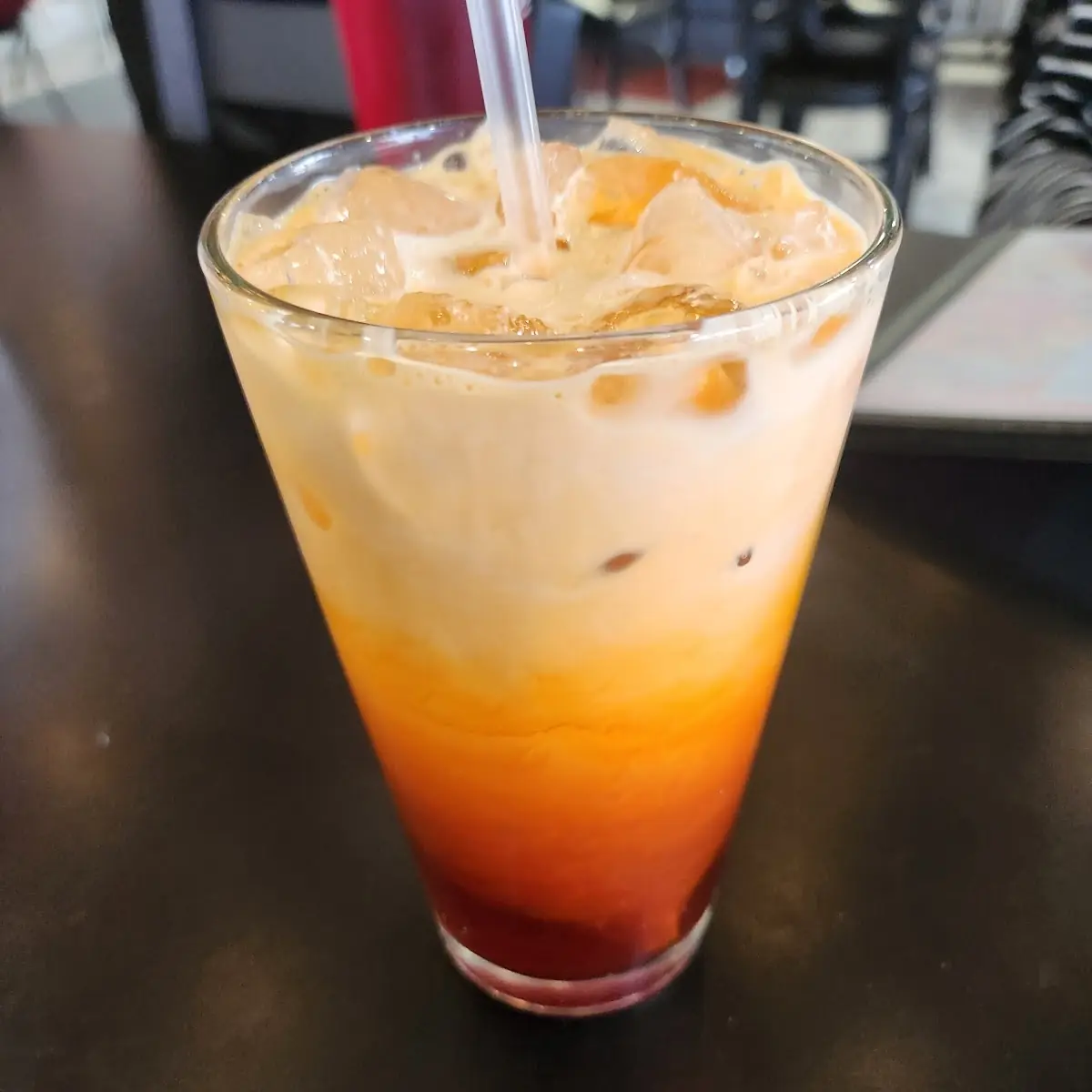 Thai Tea