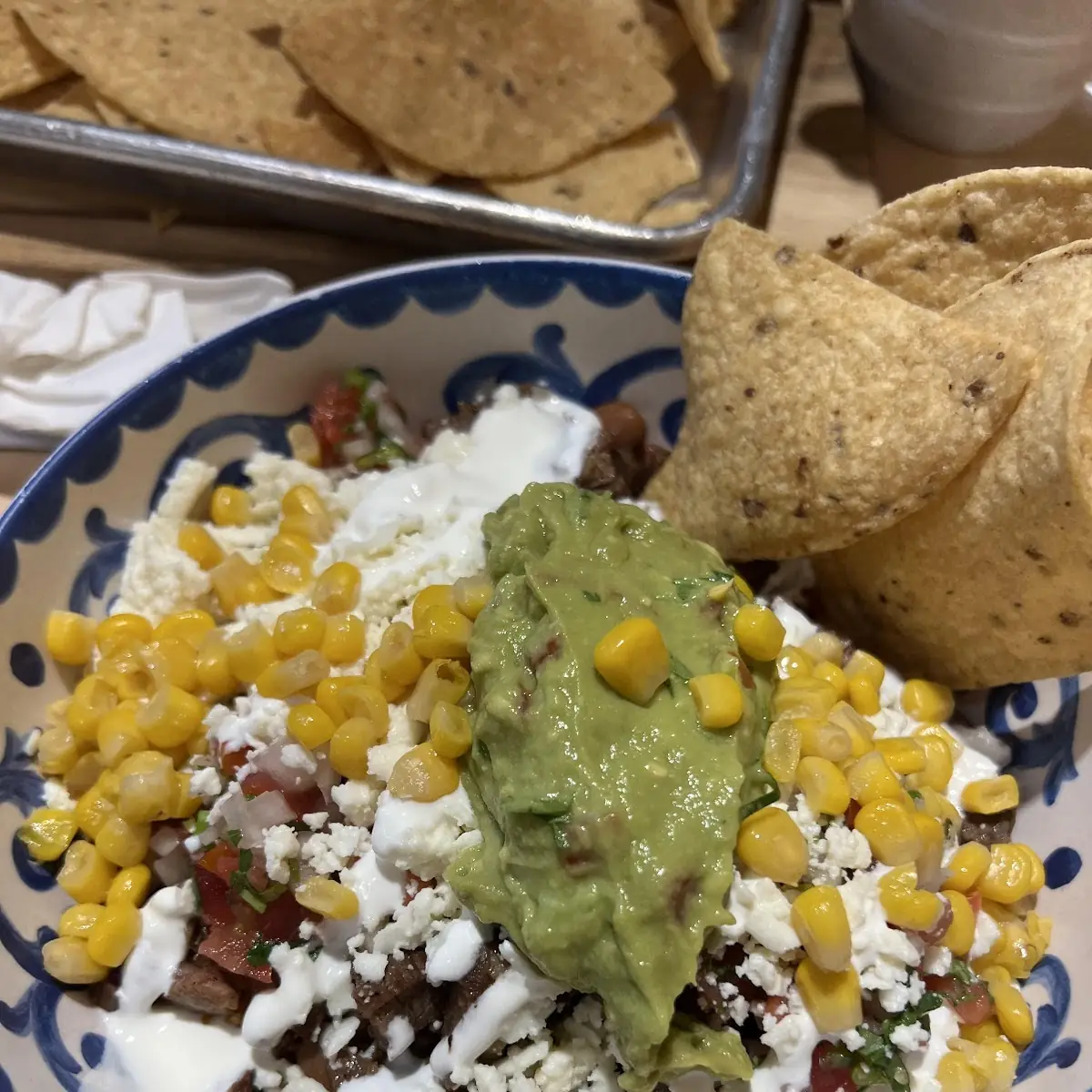 Burrito Bowl