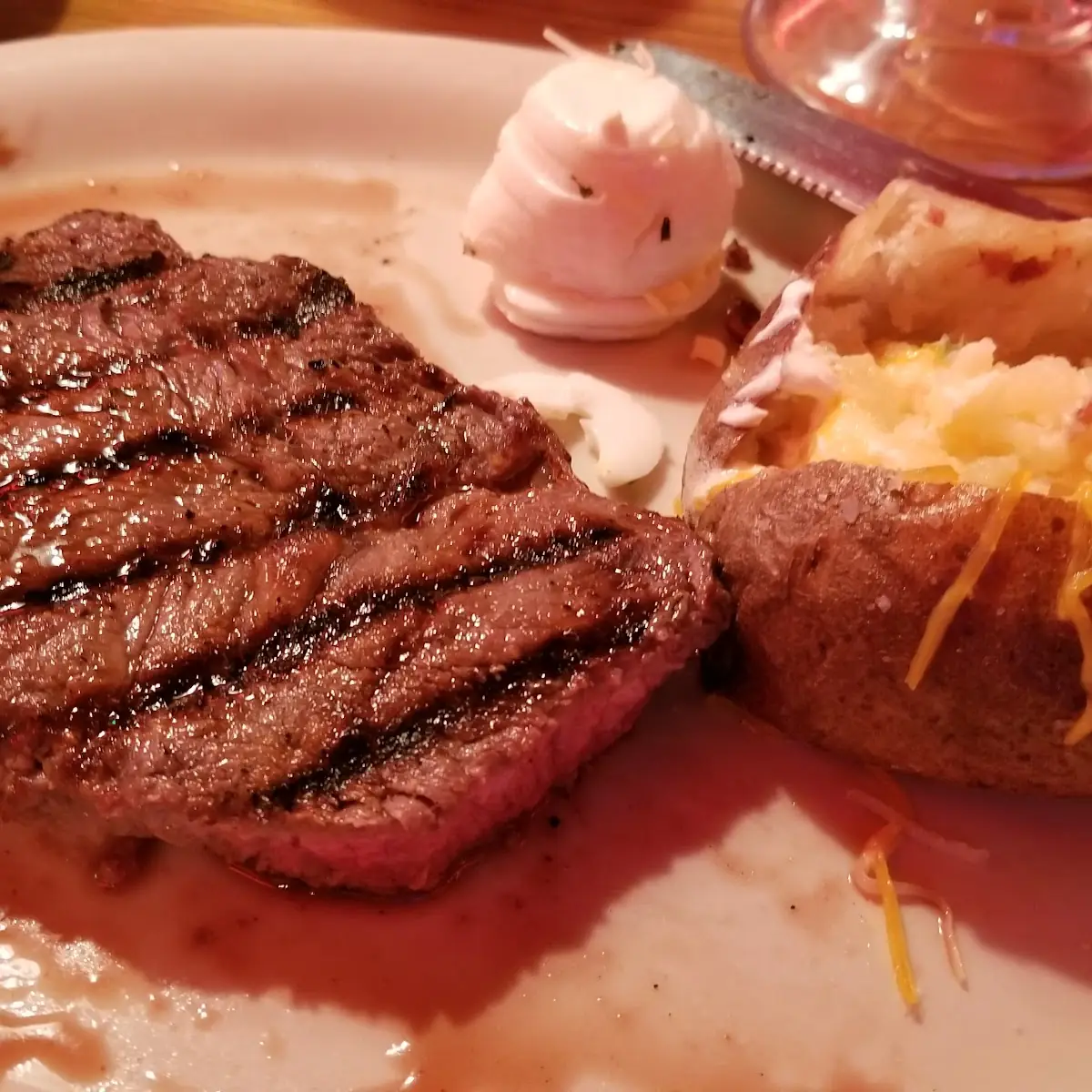 Cowgirl Ribeye