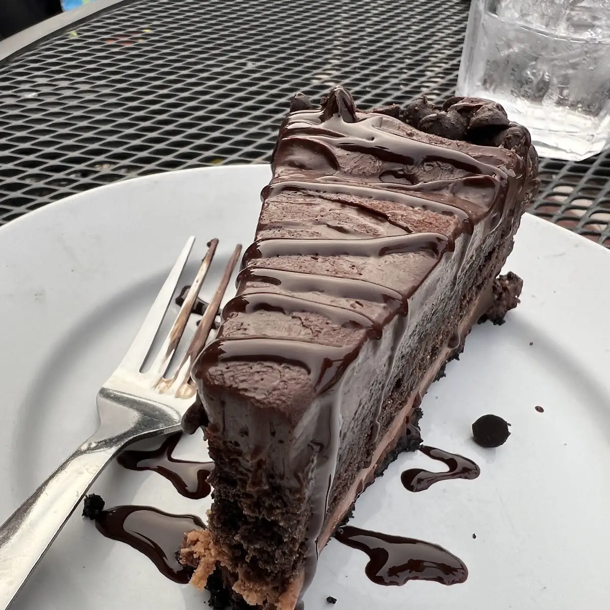 Chocolate Cake