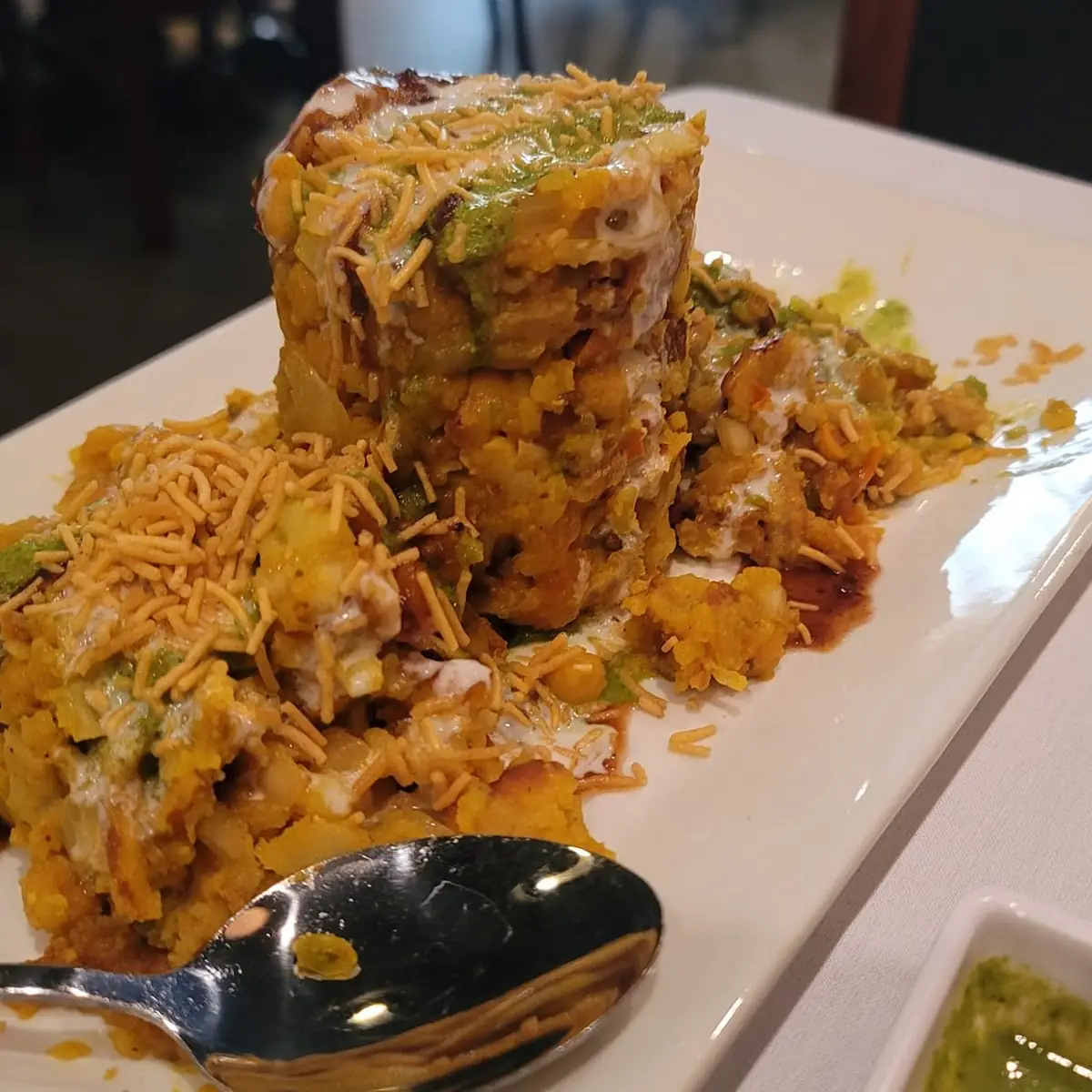 Vegetable Fried Rice (kids)