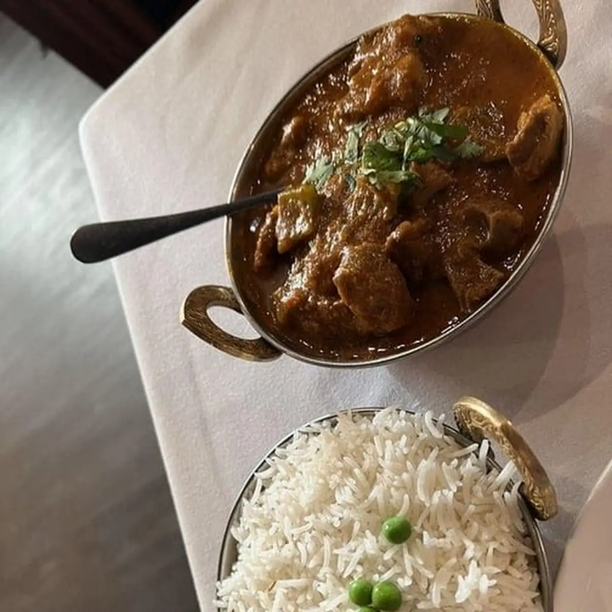 Malai Kofta