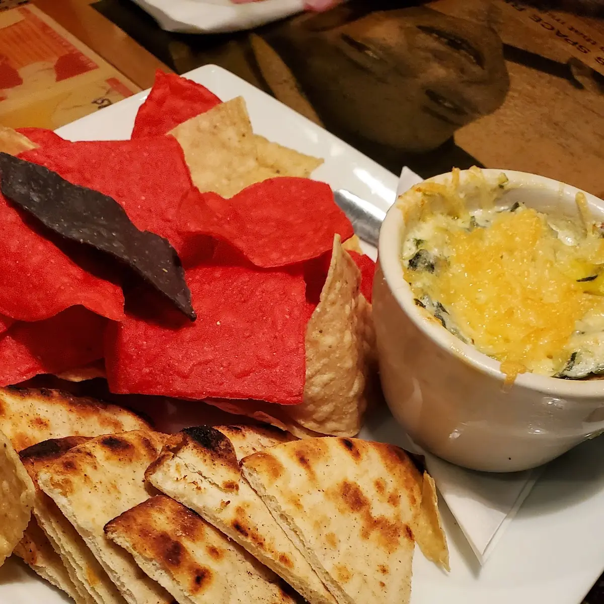 Artichoke Dip