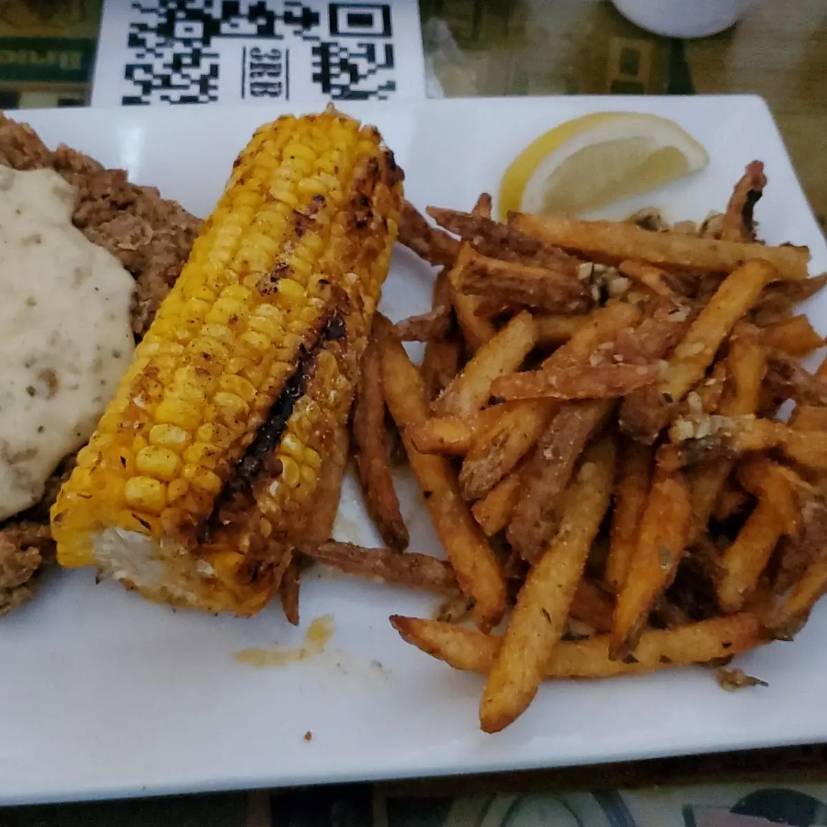 Chicken-Fried Steak