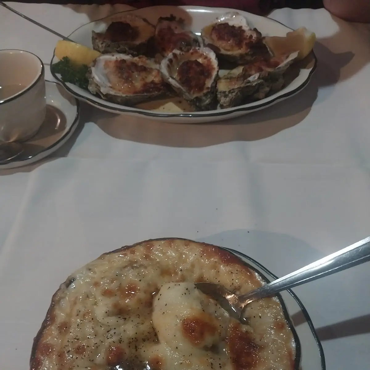 French Onion Soup