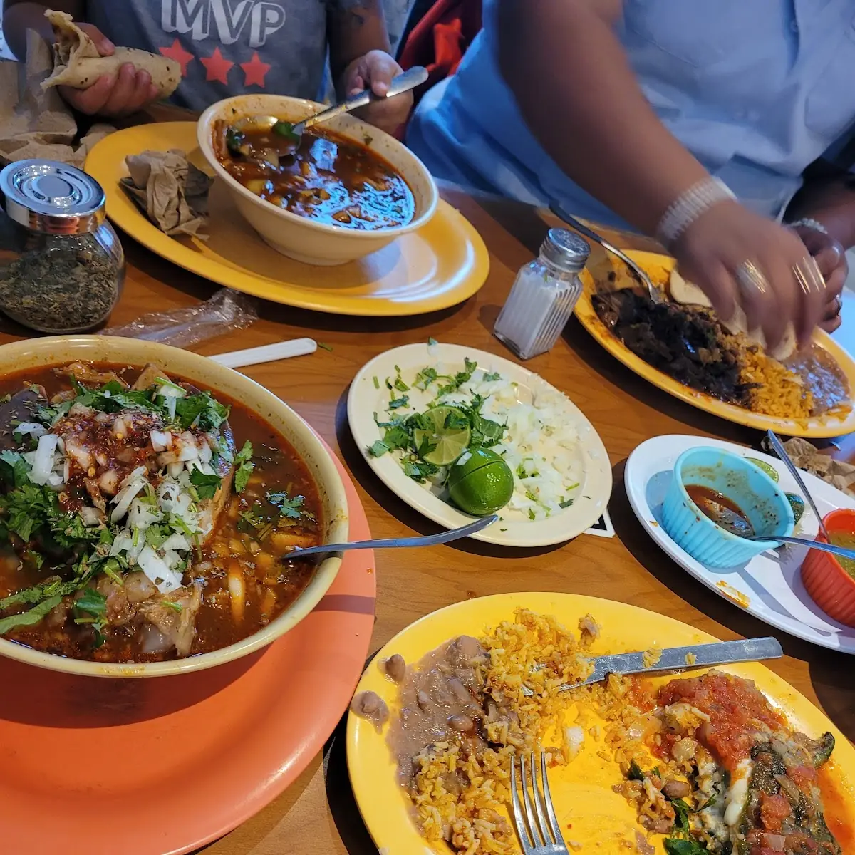 Chile Rellenos Con Queso