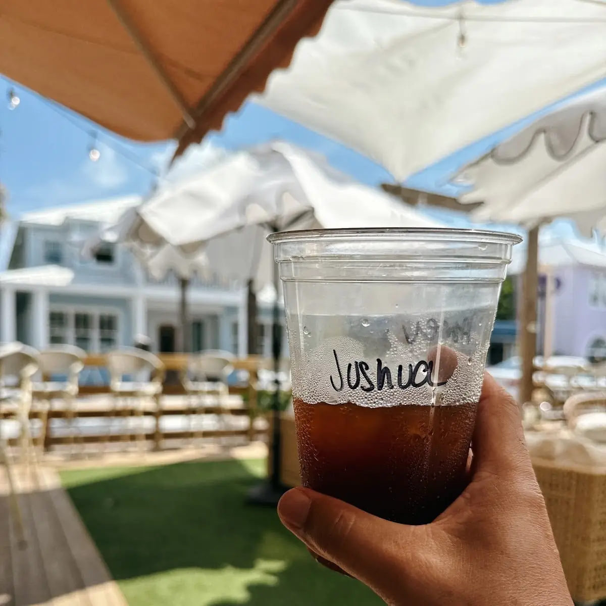 Cold Brew