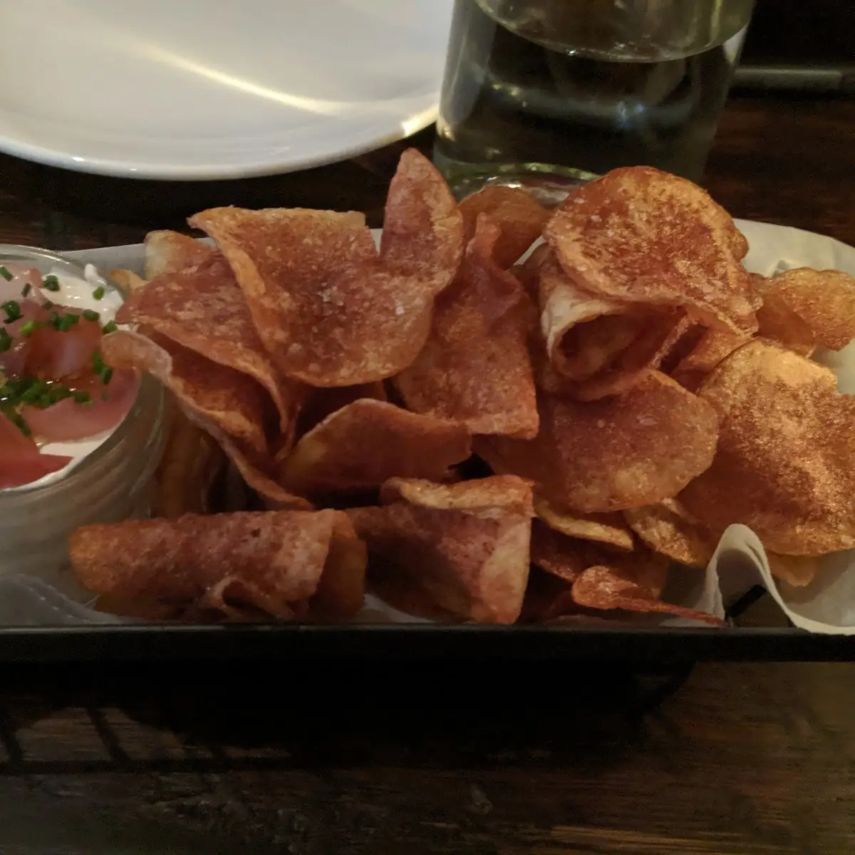 Potato Chips