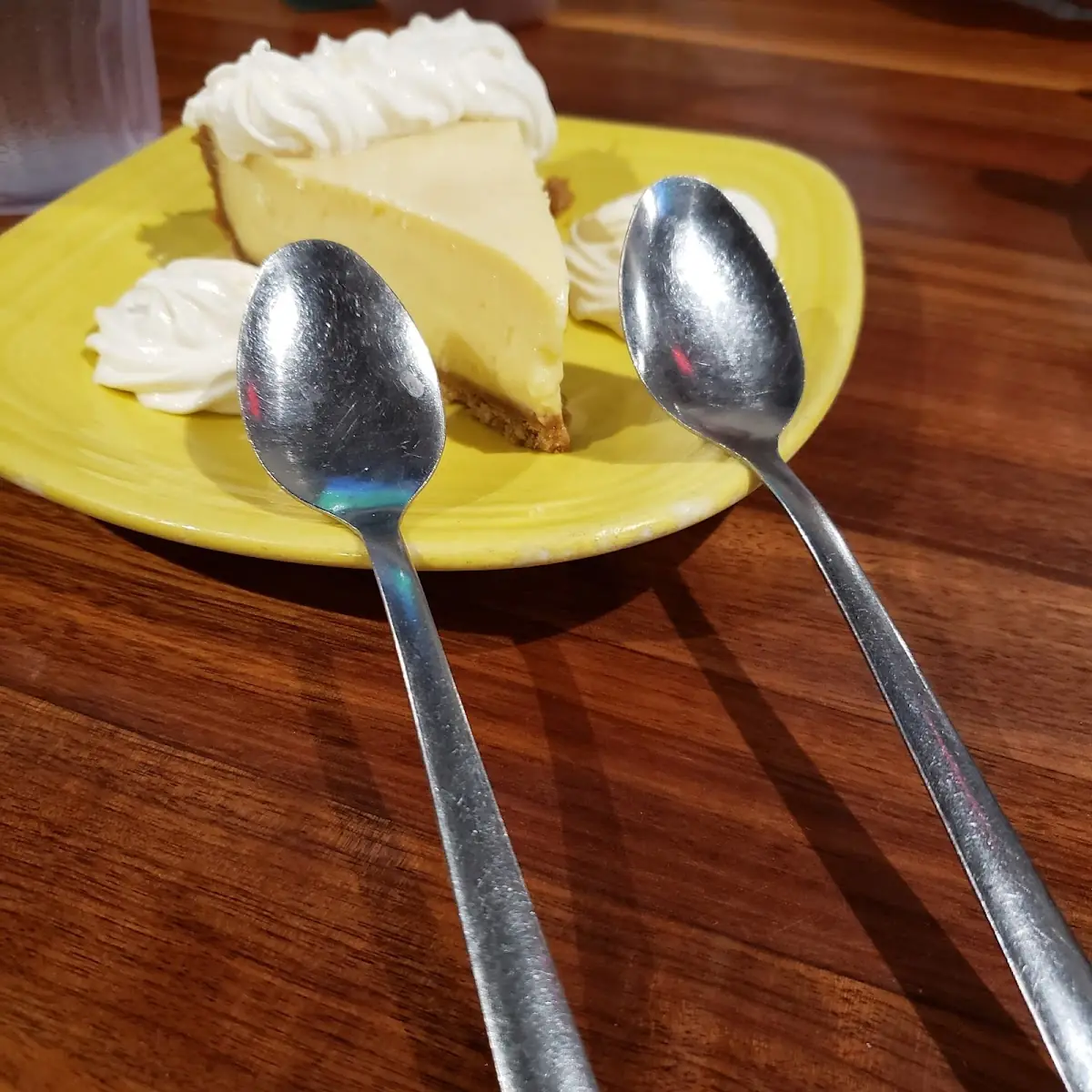 Key Lime Pie